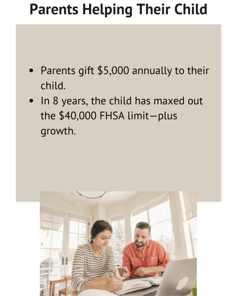 Woman working on a laptop while reviewing how to combine FHSA savings with the RRSP Home Buyers’ Plan.