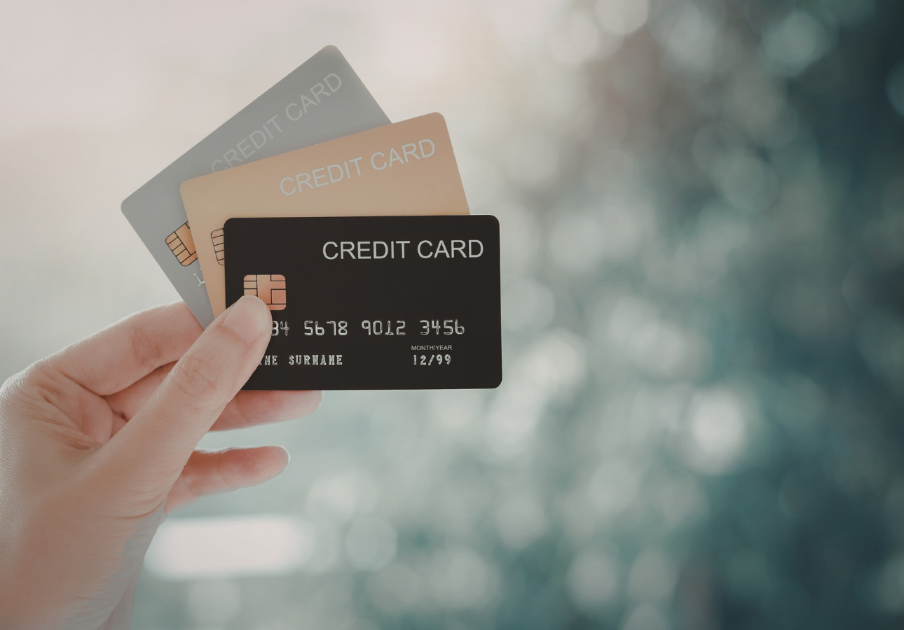 Comparing multiple cash back credit cards in Canada