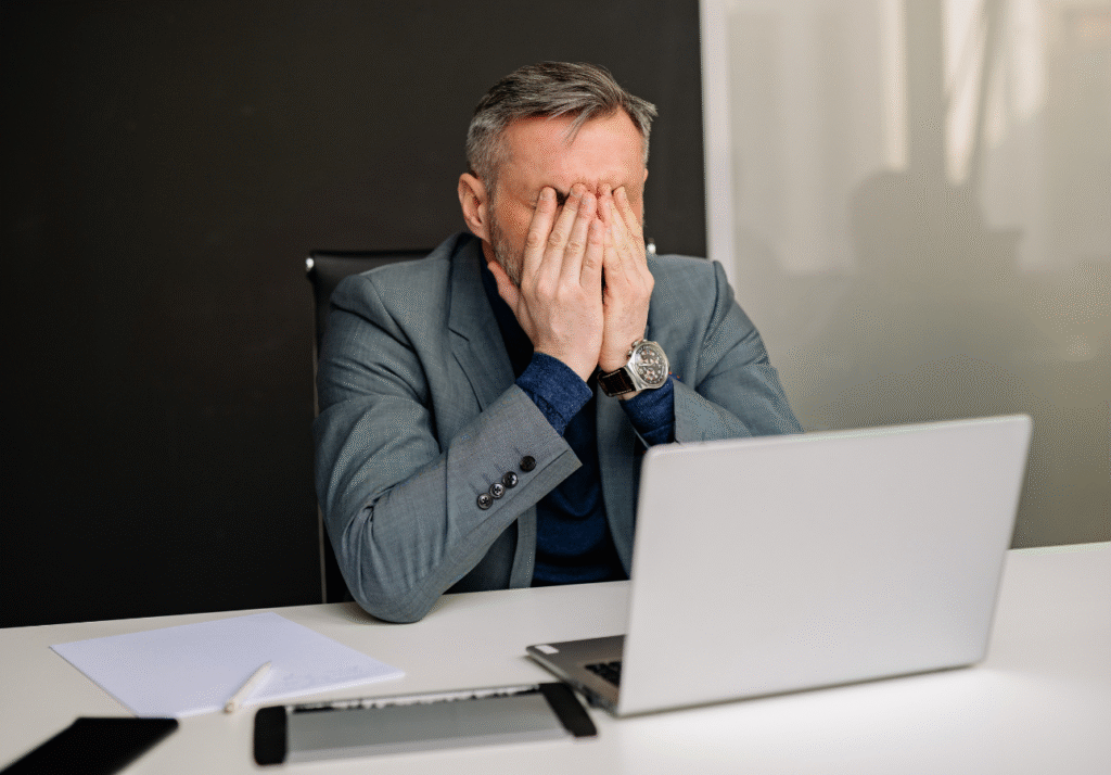 Person reviewing RRSP contribution details before March 2 deadline in Canada