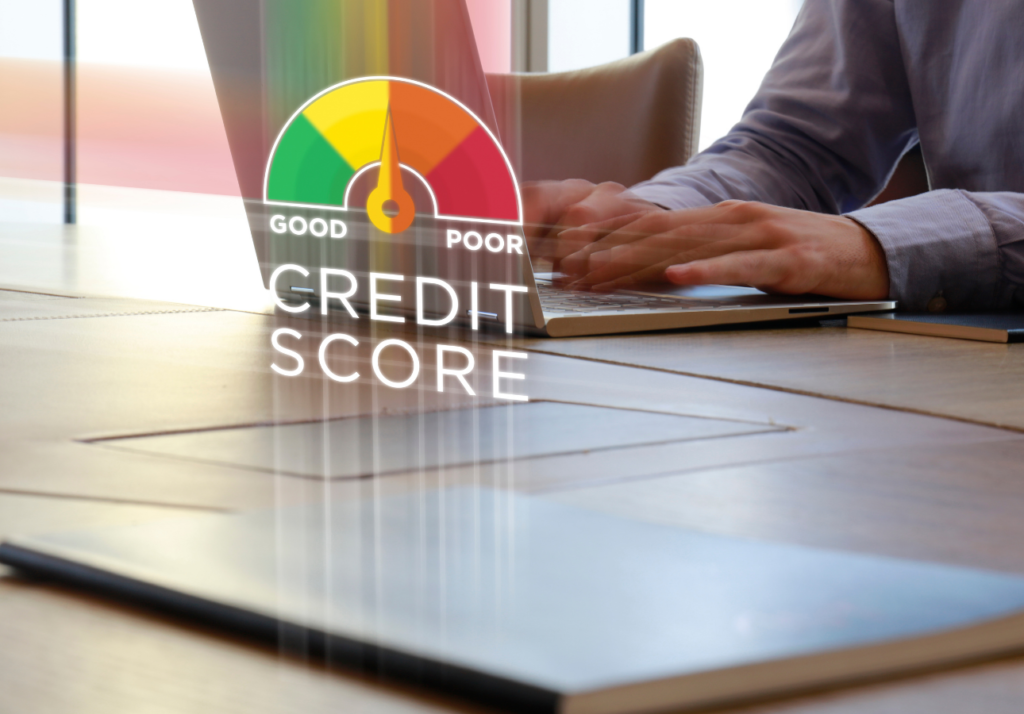 good credit utilization ratio for improving credit score in Canada
