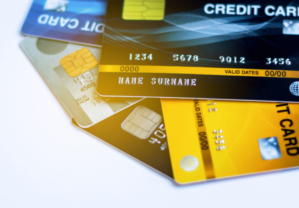 Calculating travel credit card break-even versus cashback in Canada